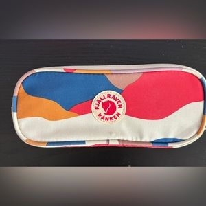 NEW Fjallraven Kanken pencil pouch